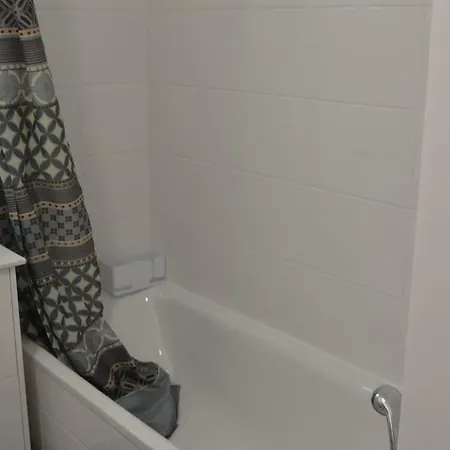 Apartment Disneyland Paris *