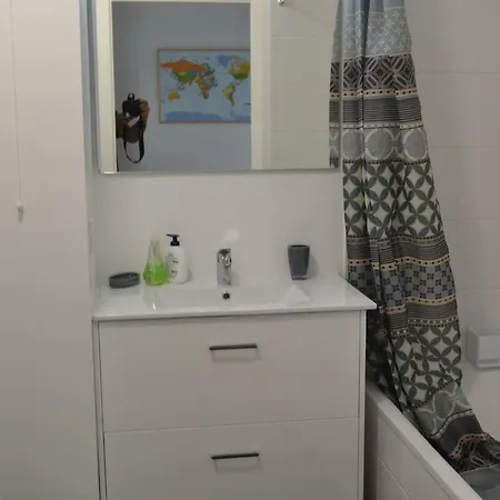Apartment Disneyland Paris Serris
