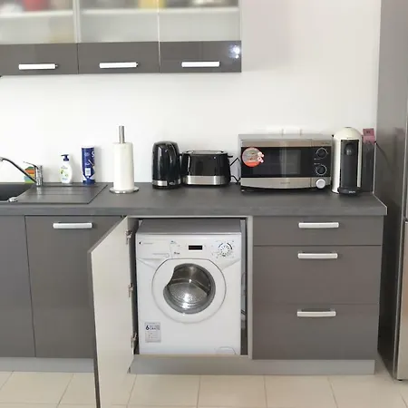 Lägenhet Disneyland Paris Like Serris